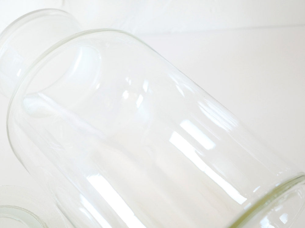 ガラス製POSH LIVINGメディシンボトル 30cm