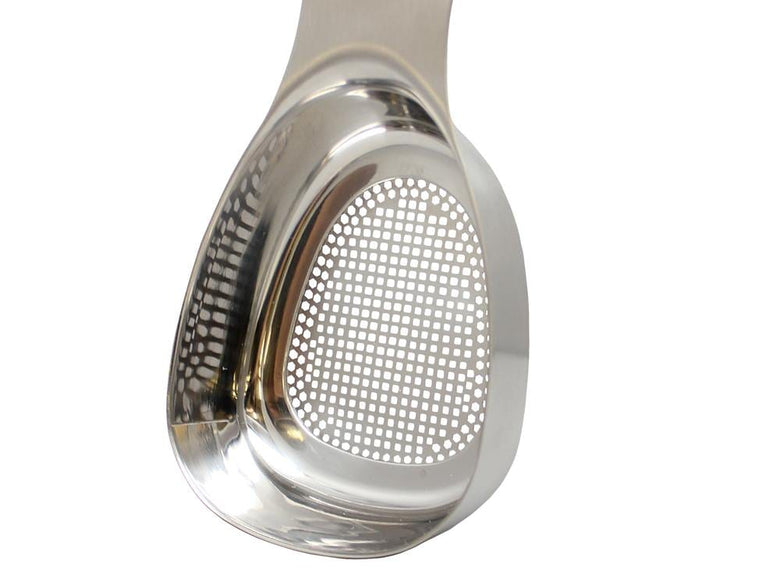 マーナのステンレス粉ふりスプーンの画像