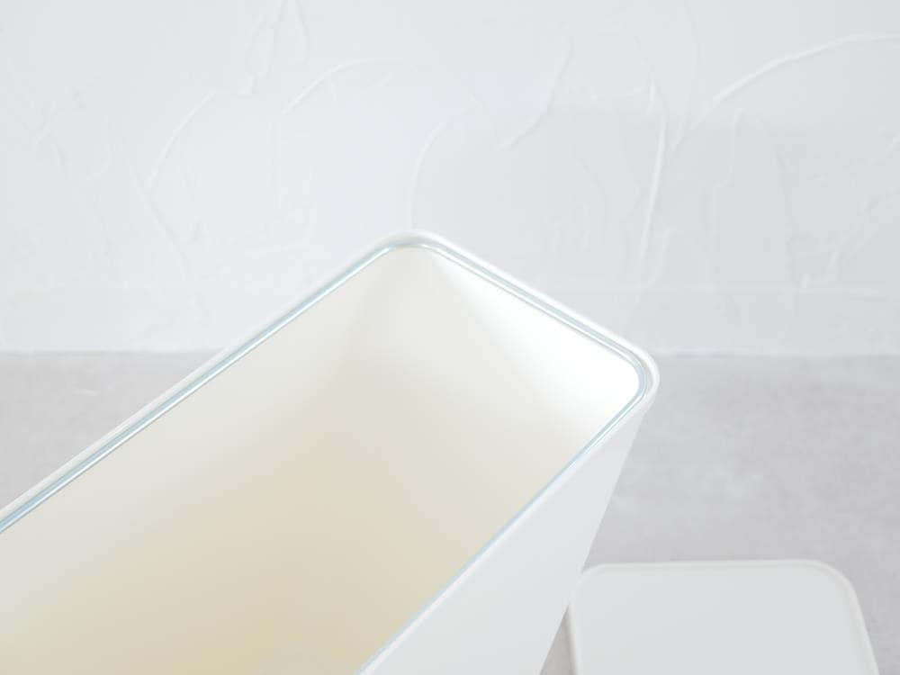 kcudのプラスチック製スタックボックス