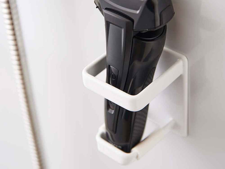 towerマグネット式電動シェーバーホルダー