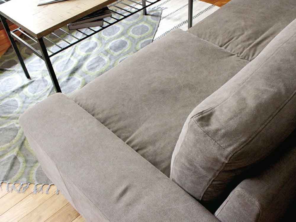 アデペシュ VIDERファブリックソファ