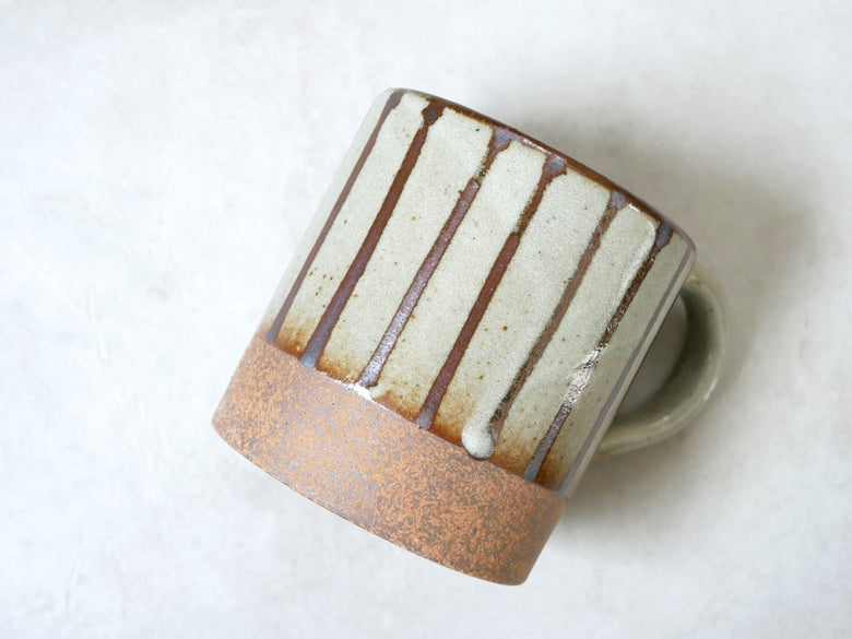 adepecheアデペシュのOTOHAマグカップ各色