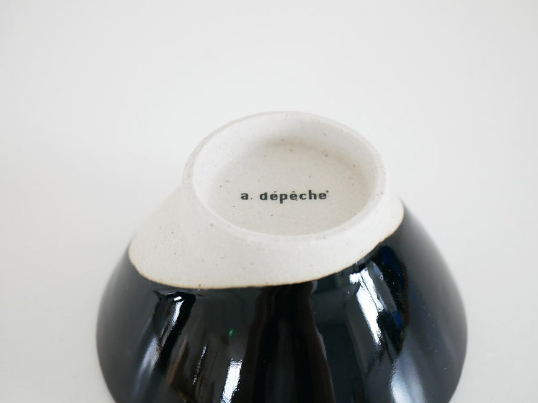 adepecheアデペシュの美濃焼OTOHAボウル