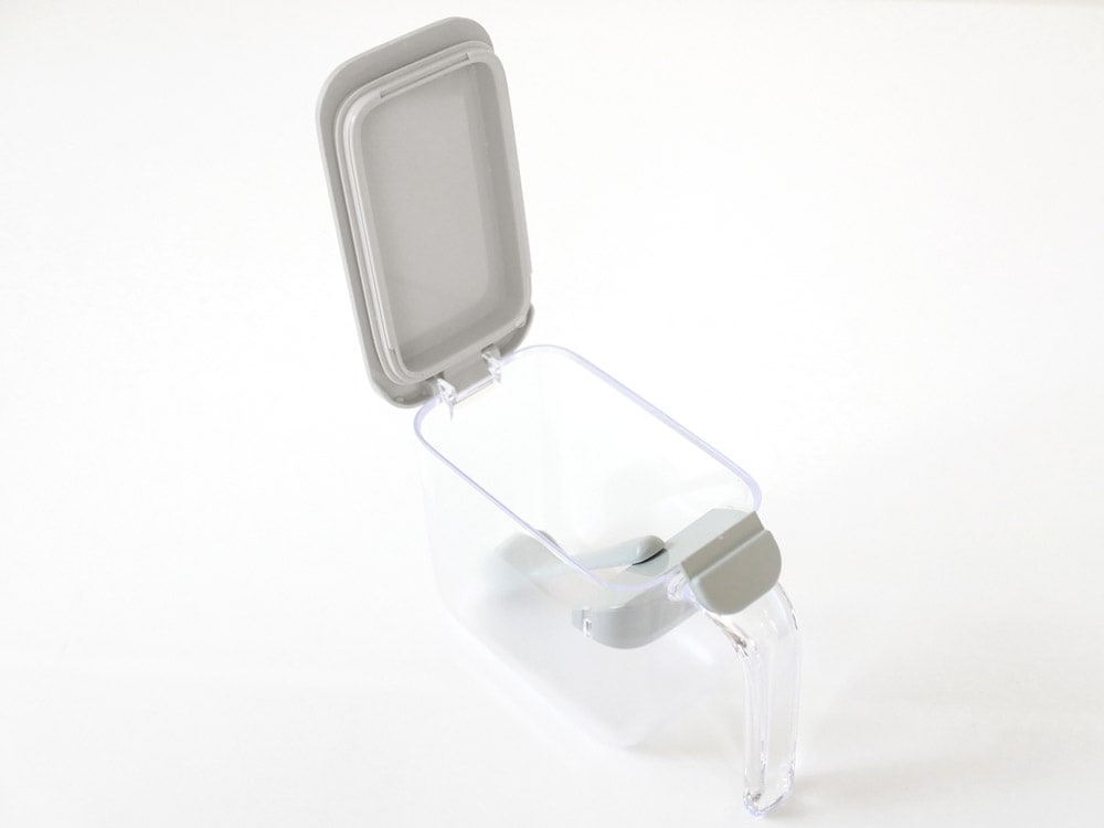 MARNA GOODLOCK 調味料ポットのプラスチック容器と蓋