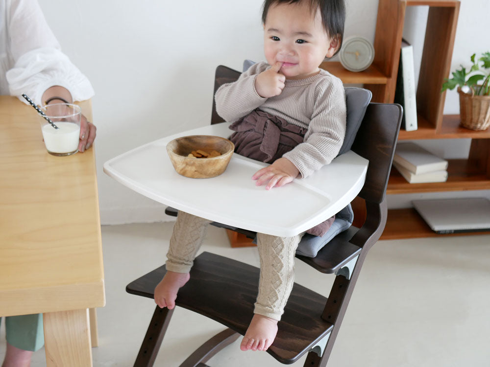 リエンダーの子供用セーフティーバー