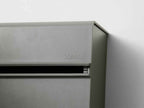 ideaco WALL PT2 アッシュペーパータオルケース