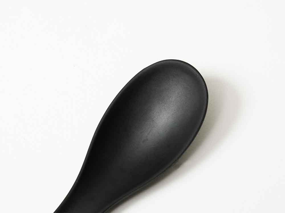 イデアコのバンブー製スプーンとフォークセット