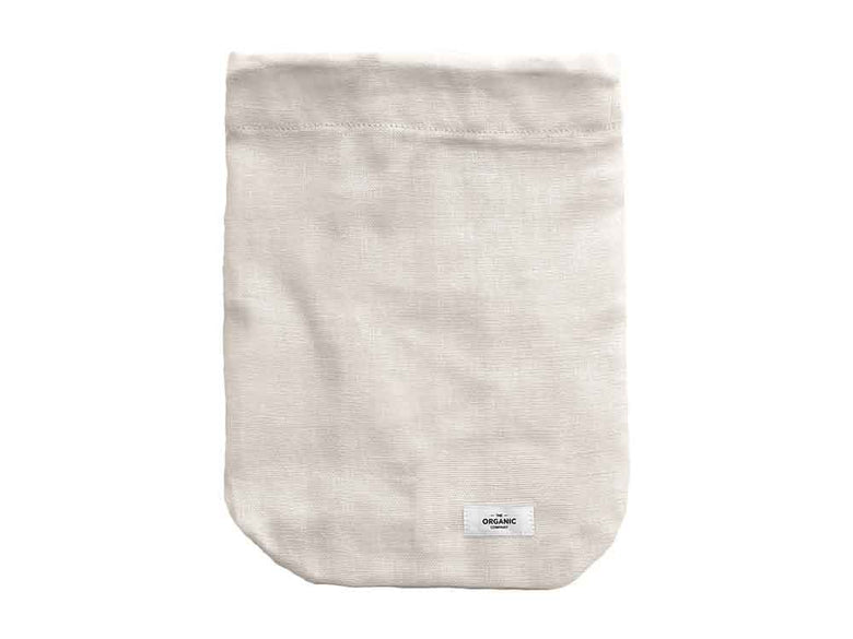 オーガニックコットン製のタオルやナプキンのセット