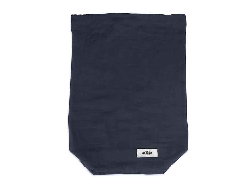 オーガニックコットン製の多目的バッグセット