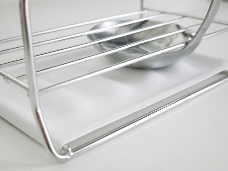 UtaUマルチスタンド ステンレス製調理器具ラック