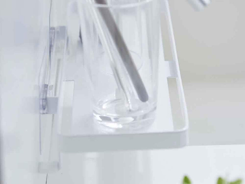 スチール製フィルムフックサニタリーラック