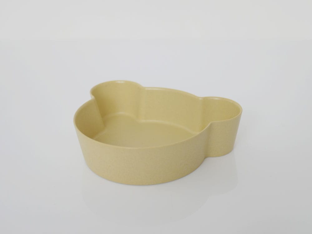 タック ビオ キッズディッシュ ボウル ベア