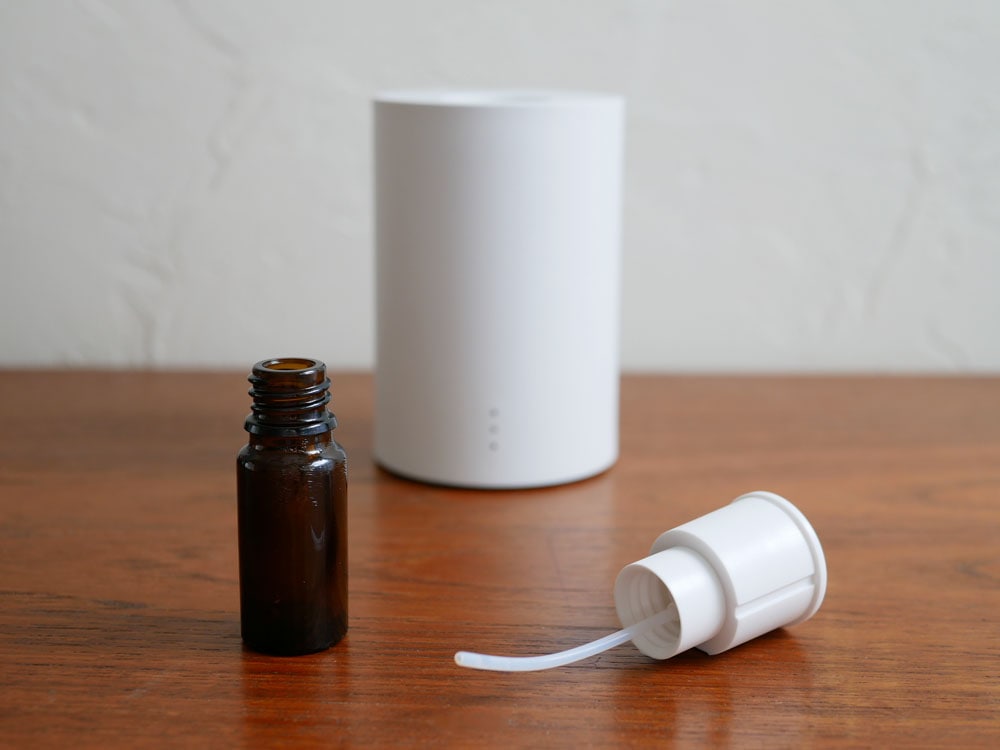 ＠アロマ専用取換用噴霧ノズル