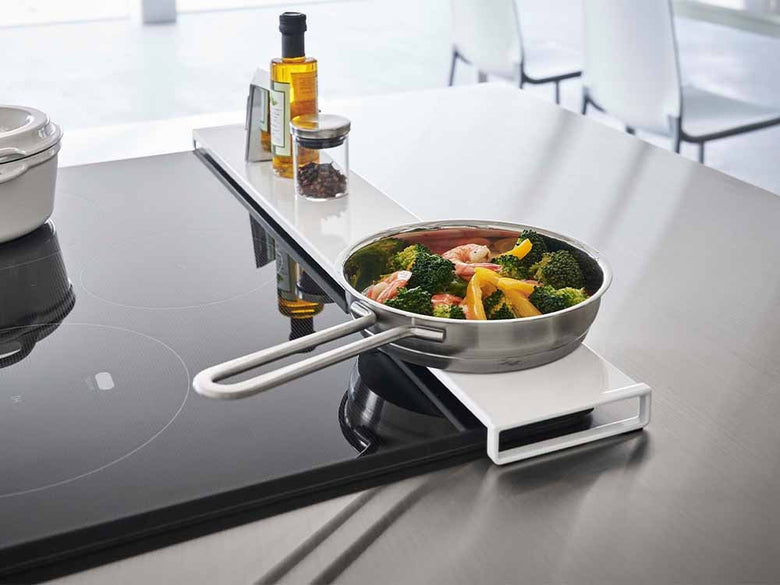 タワー伸縮排気口カバーキッチン用