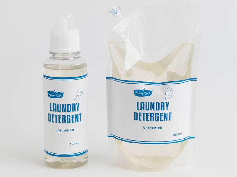 フレディレック ランドリー洗剤リフィルボトル
