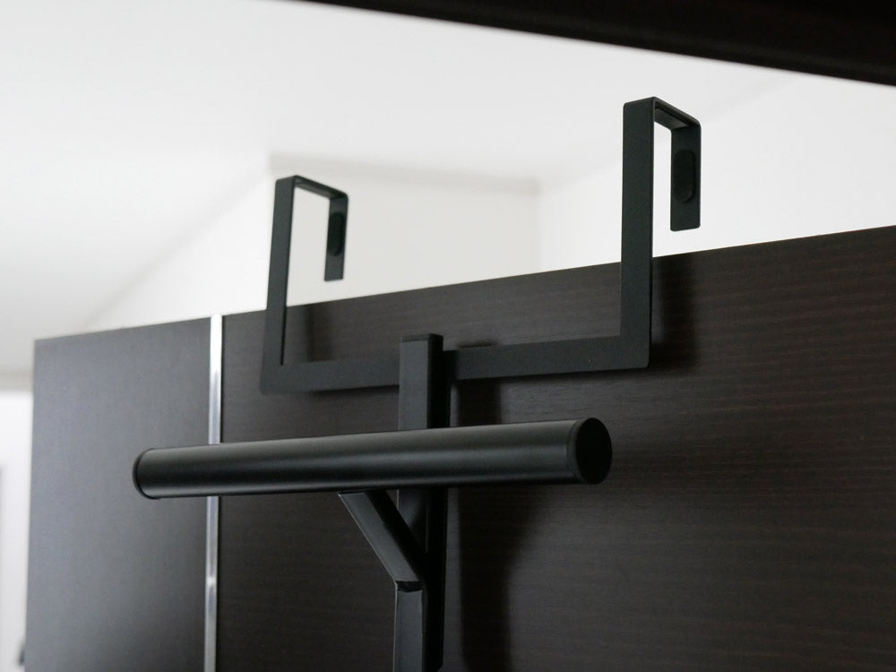 RINタワー型2段ランドセル＆リュックハンガー