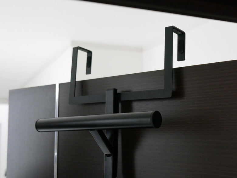 RINタワー型2段ランドセル＆リュックハンガー