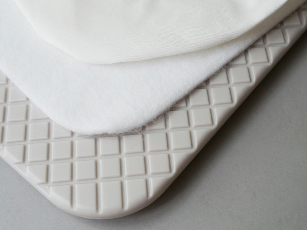 FREDDY LECK フラットタイプアイロン台