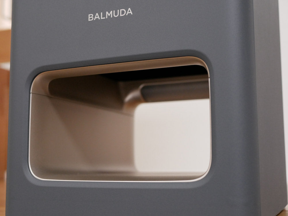 バルミューダ The Pure 空気清浄機