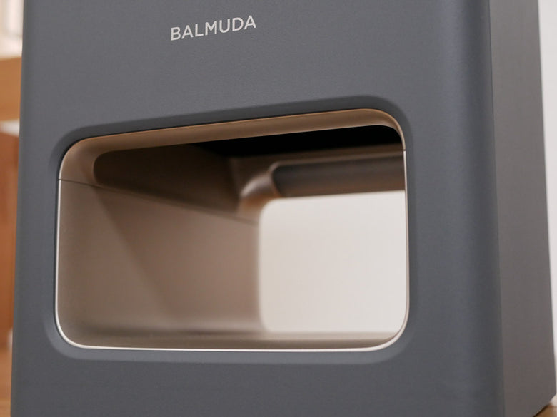 バルミューダ The Pure 空気清浄機