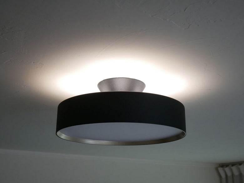 ART WORK STUDIOのGLOWシーリングランプ