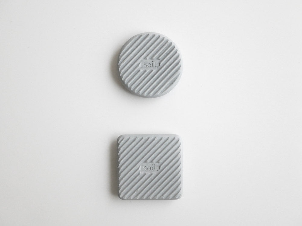 soilブランド フレッシェン フォー トラッシュカン