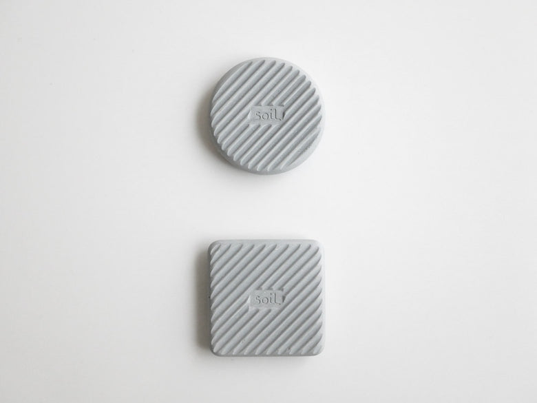 soilブランド フレッシェン フォー トラッシュカン