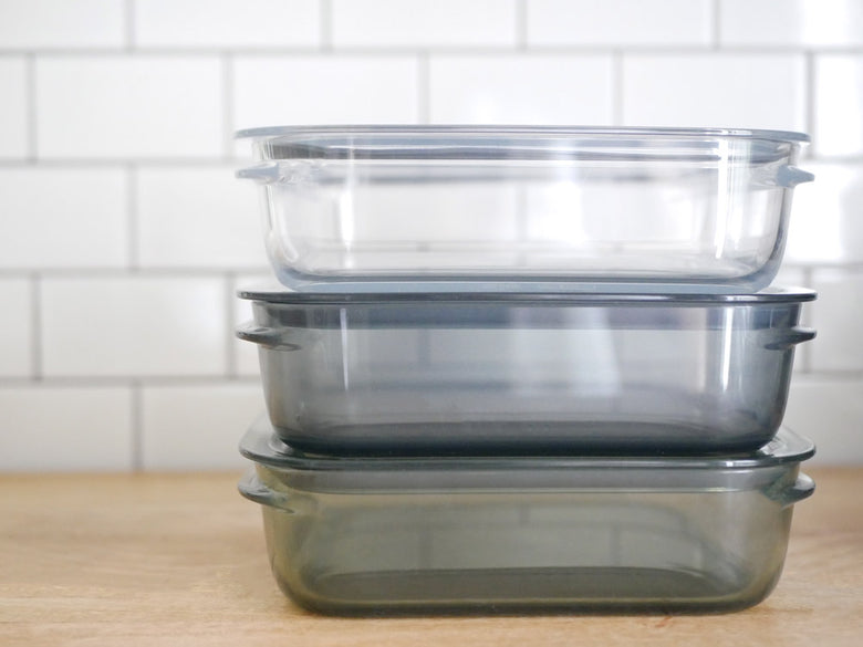 like-itの調理ができる保存容器