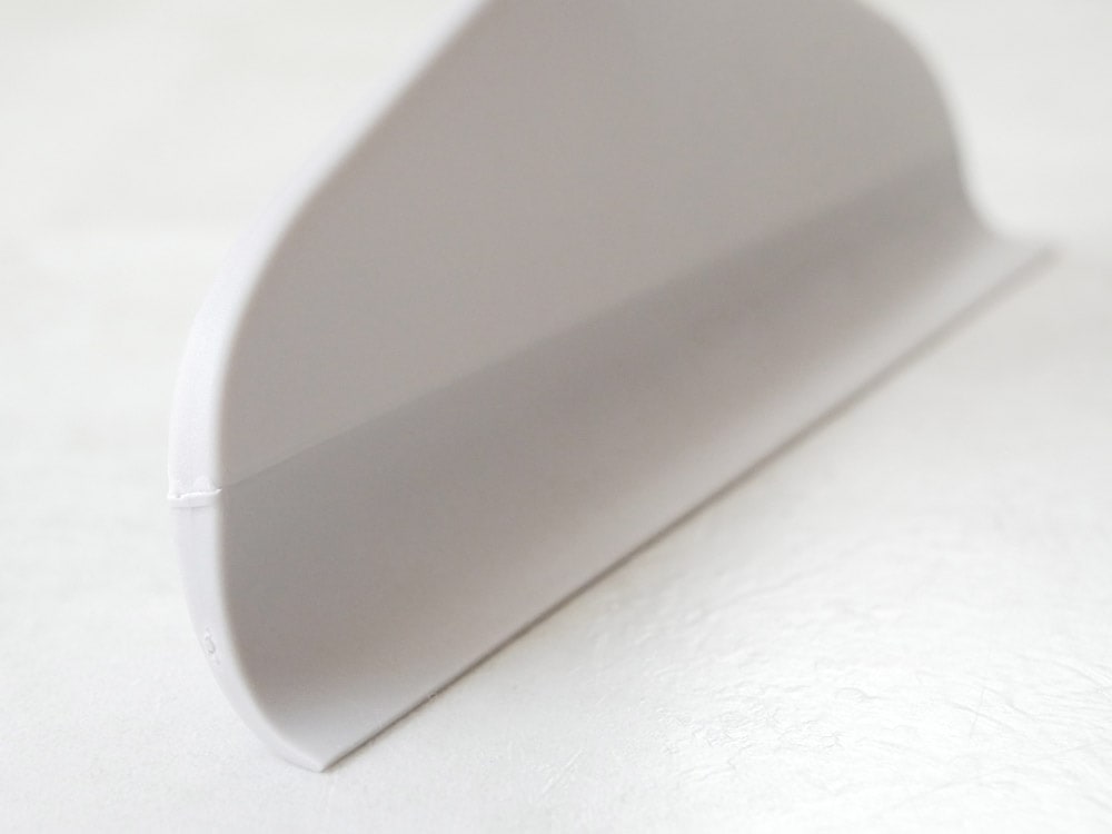 マーナ製お風呂用スキージー