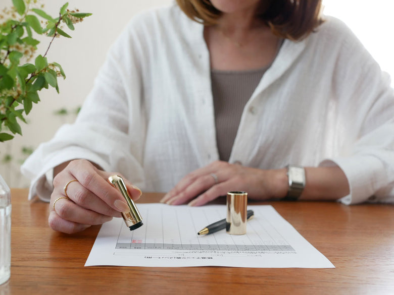 ジャッカルのZOE ゾーイ用インクリフィル3cc