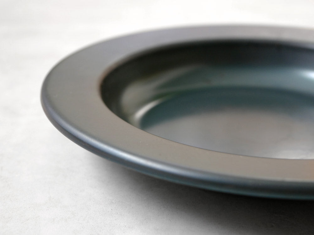 FUJITA KINZOKUのフライパンセット本体と付属品