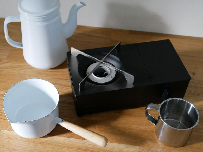 amadanaのカセットコンロ専用キャリーバッグ