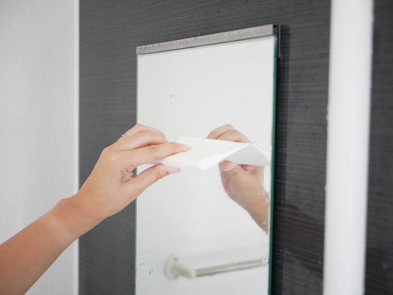 tidy製シリコンゴムスキージー