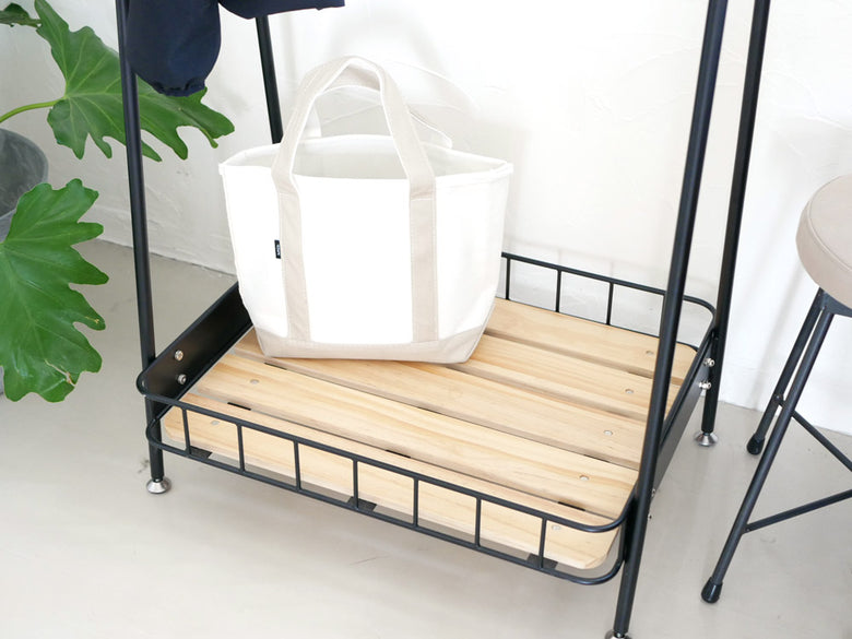 BY CAGEビーワイケージのスチールハンガー