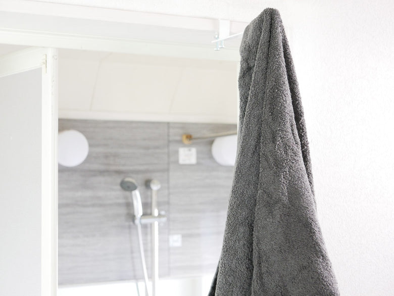 タワーブランドの室内干しハンガー