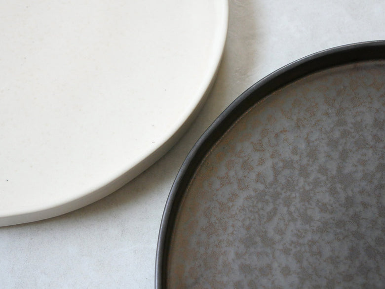 COSTA NOVAのストーンウエア製LAGOAプレート