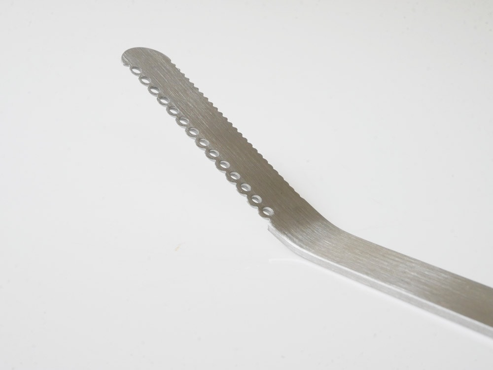 EAトCO ステンレスバターナイフ