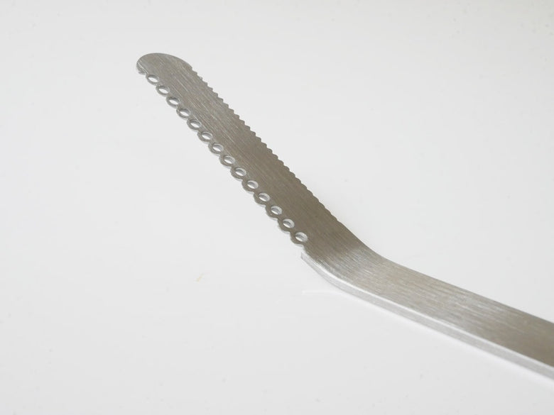 EAトCO ステンレスバターナイフ