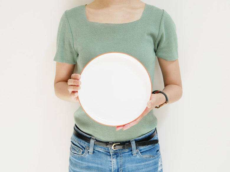 タックのキッズディッシュプレート スタンダード