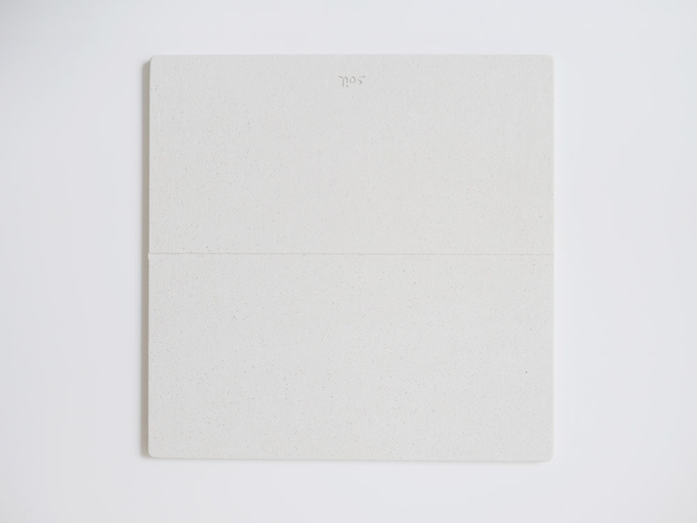 soil GEMの珪藻土と紙のドライングボード