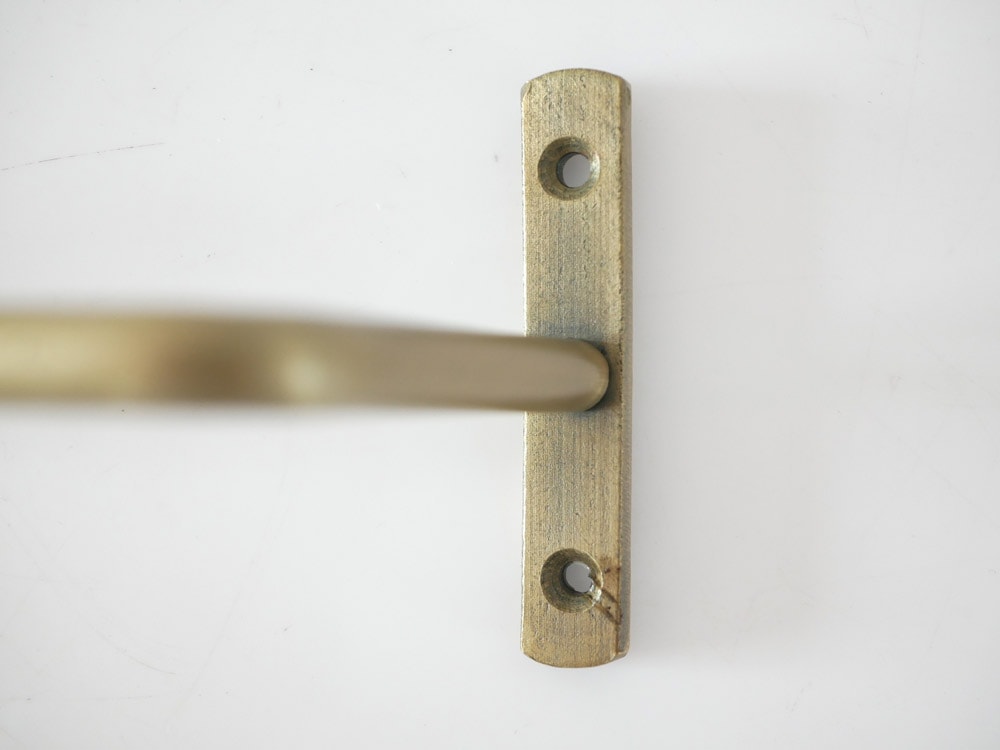 POSH LIVINGのアイアン製マルチハンガー