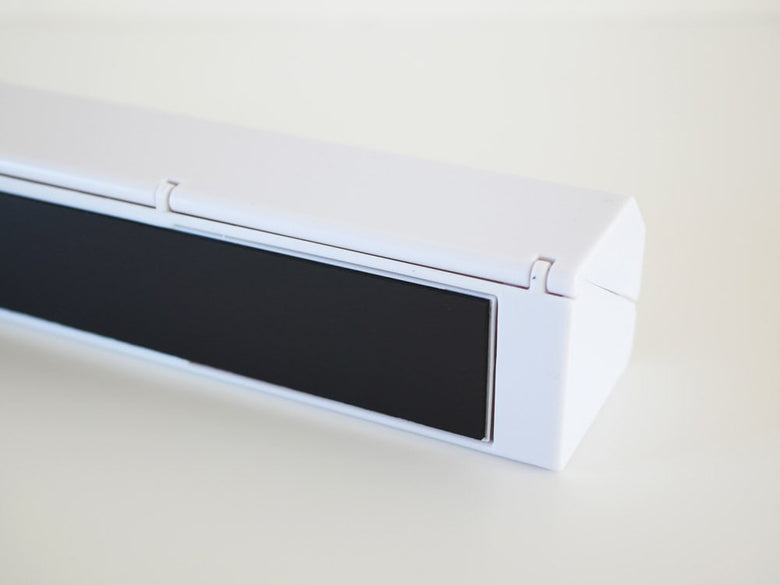 ideacoのマグネット付きラップホルダー R30