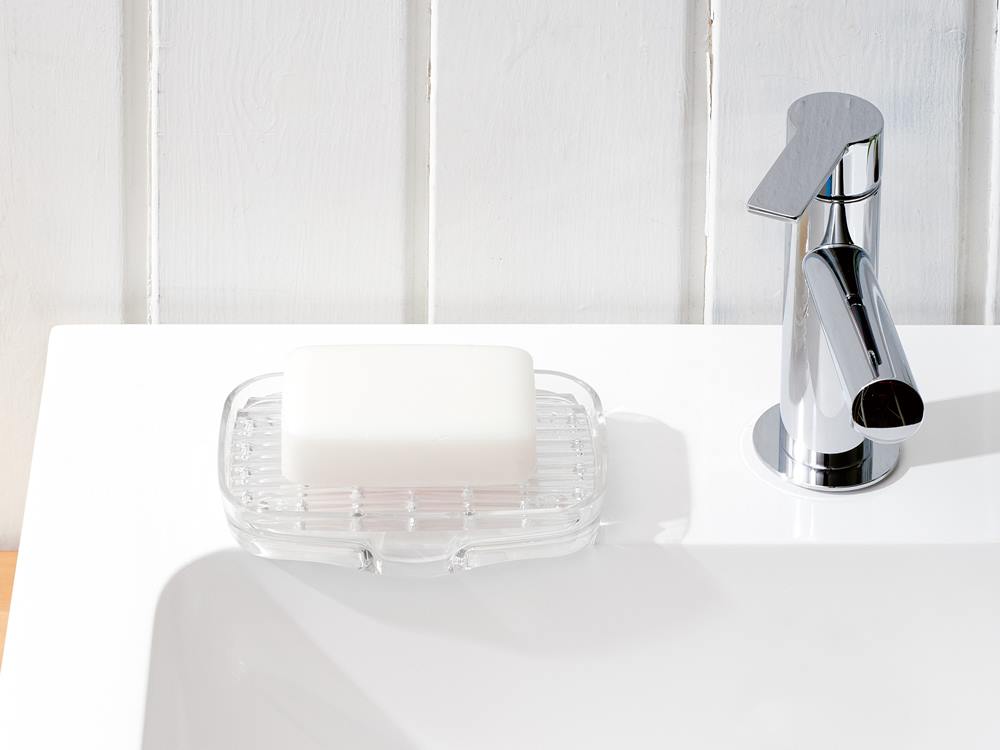 like-it シンクキャディ シンク用銀製棚