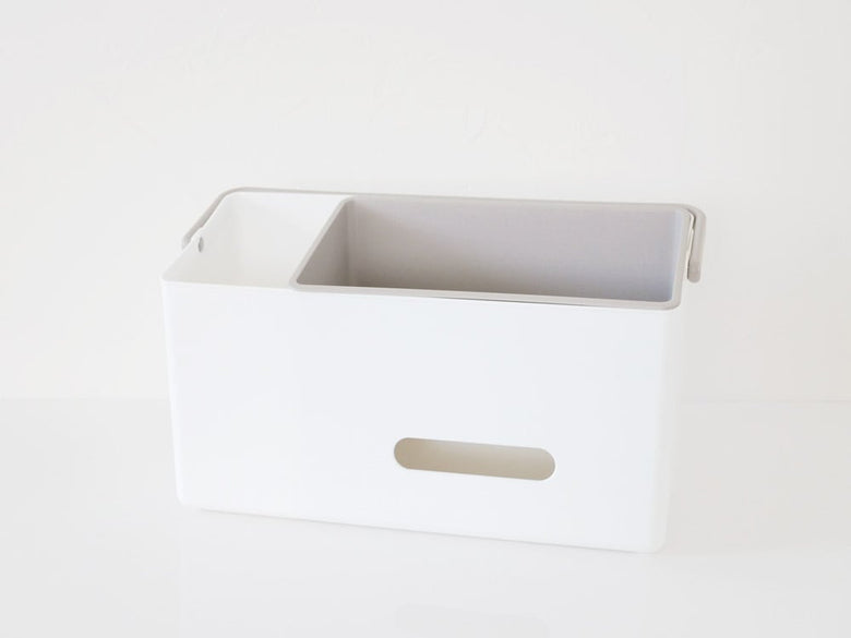 ライクイット デイリーケアオーガナイザー、ハンドル付き