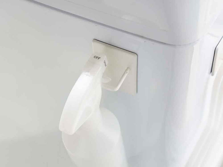 YAMAZAKI Plate製マグネットスプレーフック2個セット