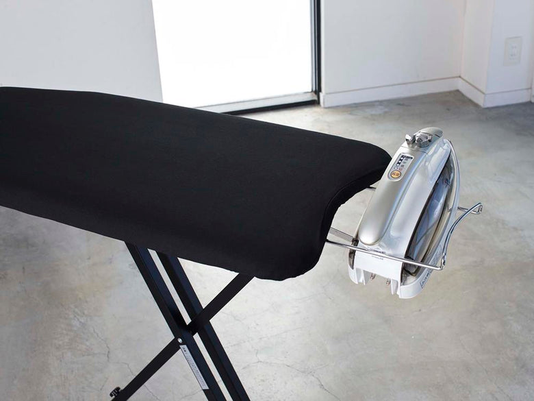 タワーの軽量スタンド式アイロン台