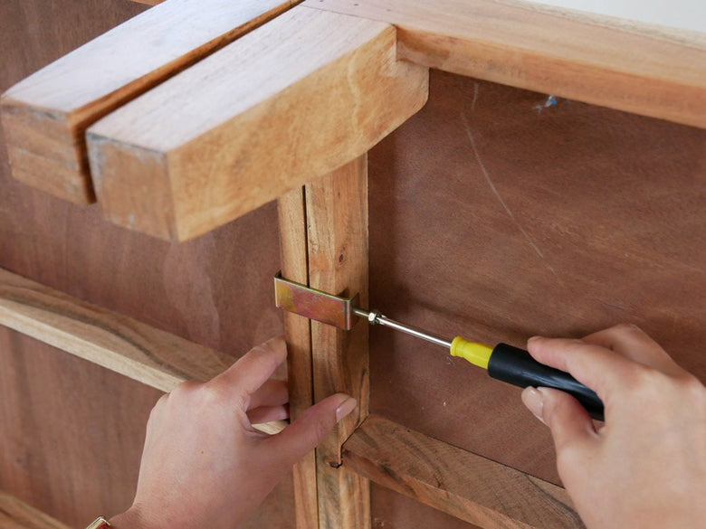 アデペシュ ソファ連結パーツ2個セット