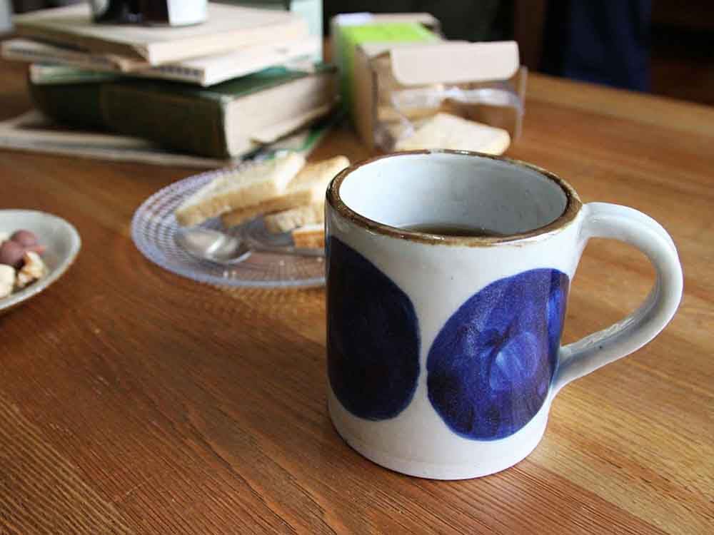 adepecheアデペシュのOTOHAマグカップ