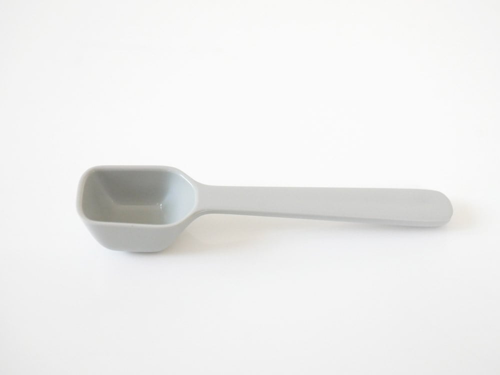 MARNAのGOODLOCK調味料ポットとスプーンセット