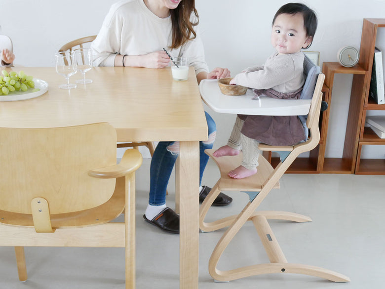 リエンダーの子供用快適クッション